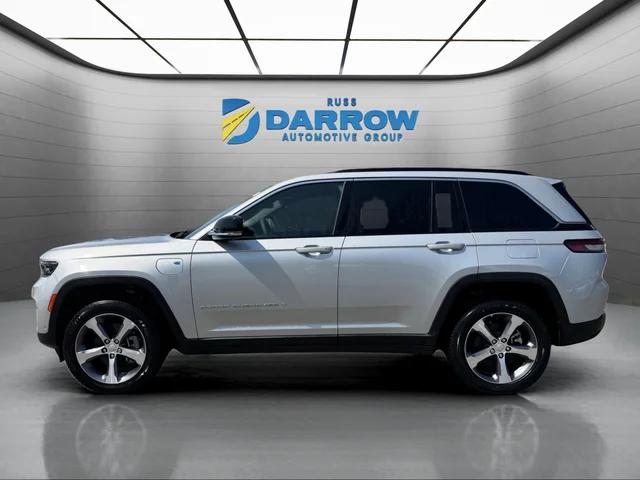 jeep grand cherokee 2024 1C4RJYB68RC136814 image jeep grand cherokee 2024 1C4RJYB68RC136814 image